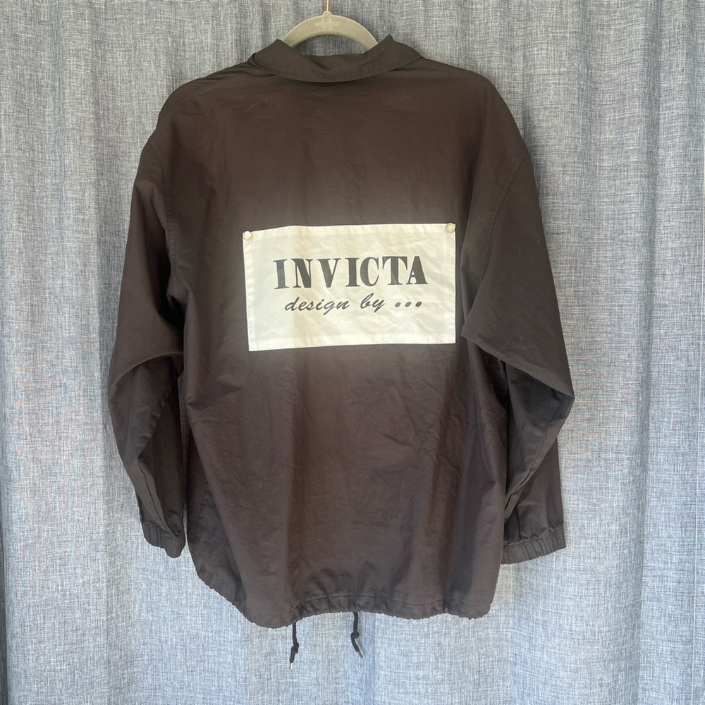 Invicta Italy Jacket - Picture 2 of 4